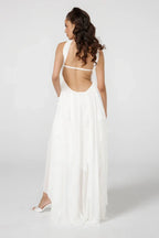 Ethereal Maxi Jurk