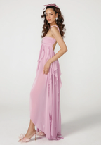 Ethereal Maxi Jurk