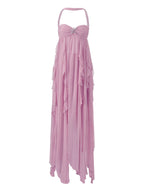 Ethereal Maxi Jurk