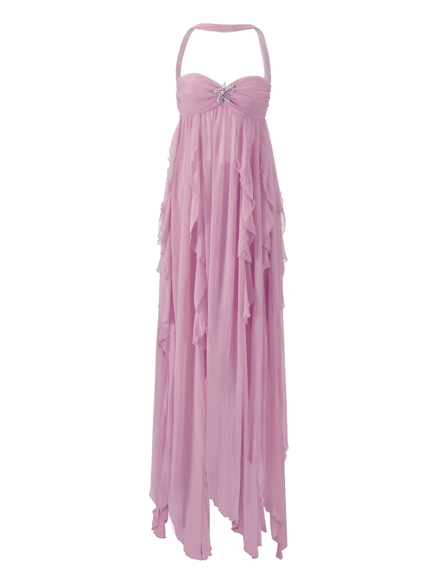Ethereal Maxi Jurk