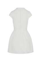 Francine Mini Jurk