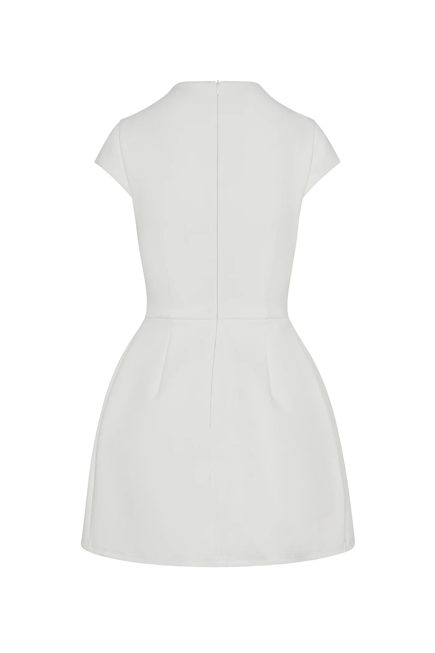 Francine Mini Jurk