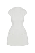 Francine Mini Jurk