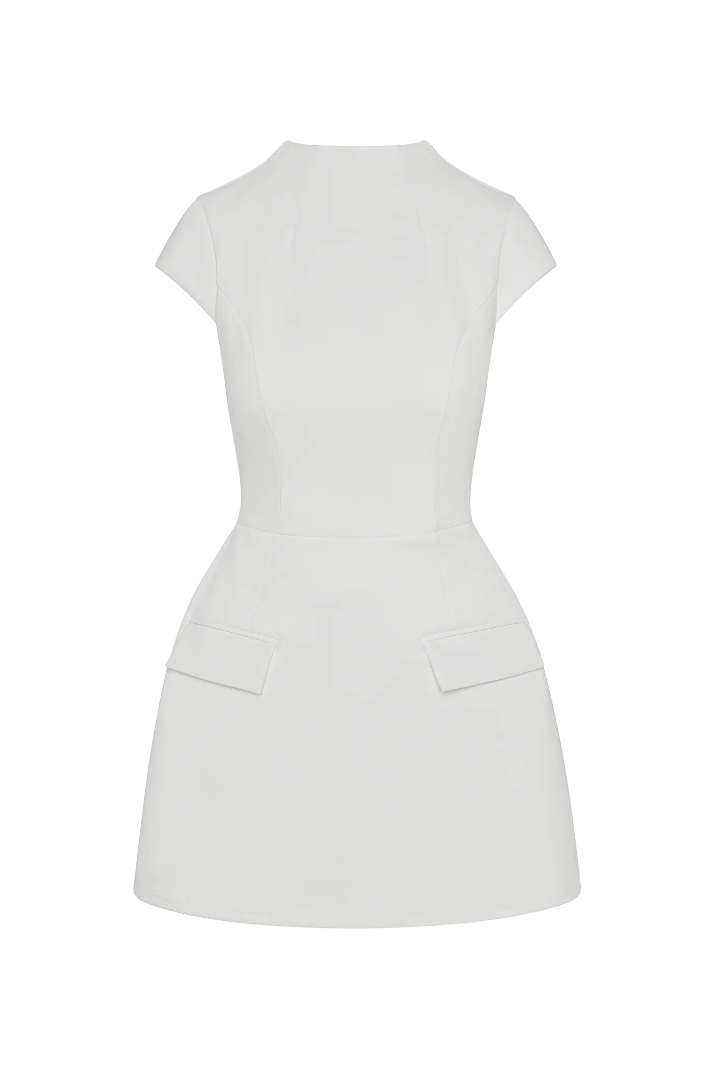 Francine Mini Jurk