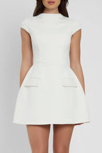 Francine Mini Jurk