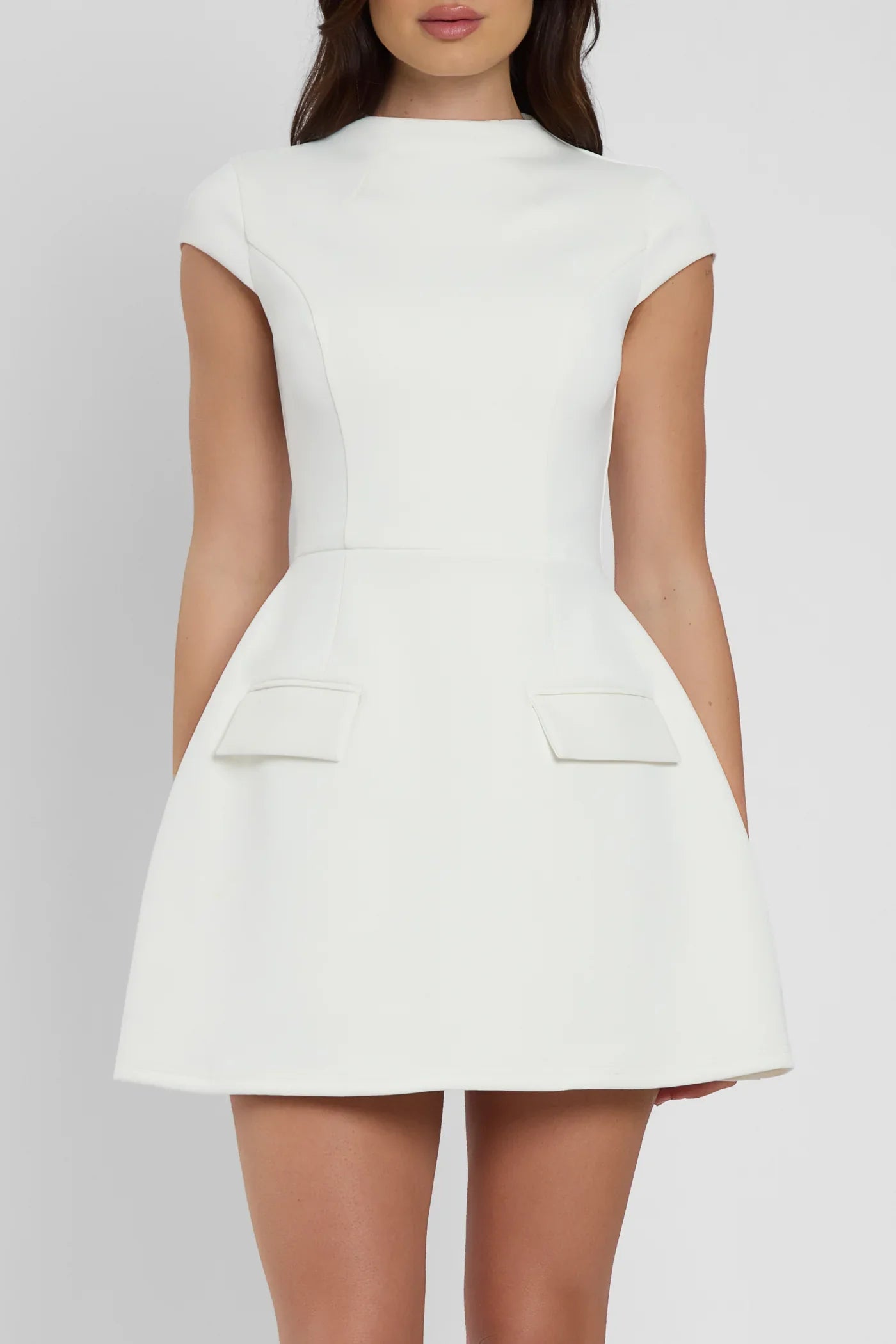 Francine Mini Jurk