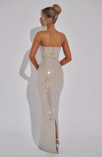Gleam Maxi Jurk