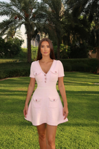 Gia Mini Jurk