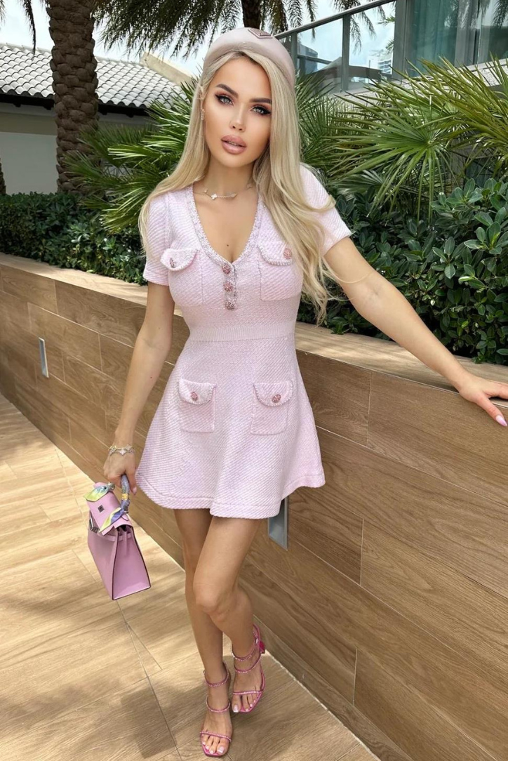 Gia Mini Jurk