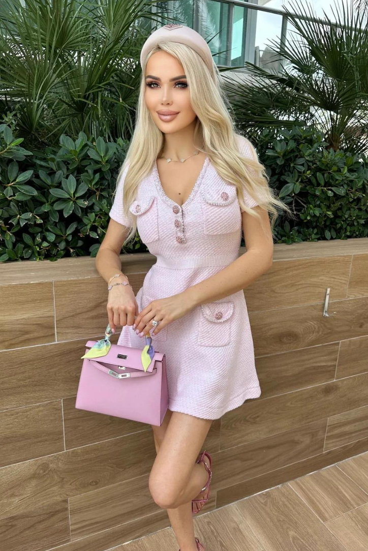 Gia Mini Jurk