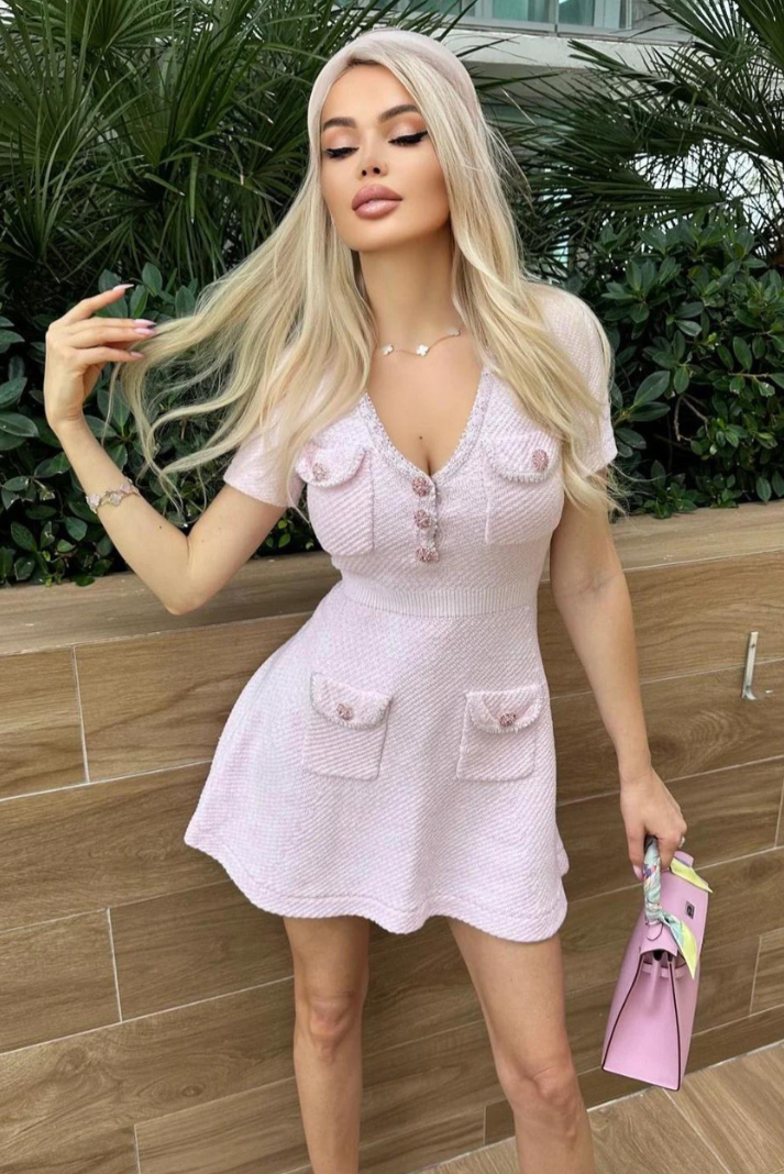 Gia Mini Jurk