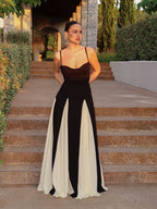 Kaia Maxi Jurk