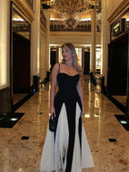 Kaia Maxi Jurk