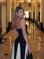 Kaia Maxi Jurk