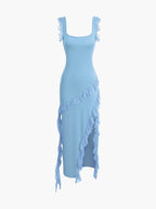 Maia Maxi Jurk