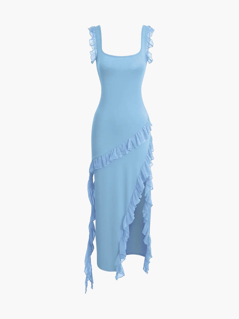 Maia Maxi Jurk