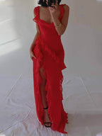 Maia Maxi Jurk