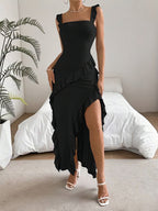 Maia Maxi Jurk