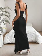 Maia Maxi Jurk