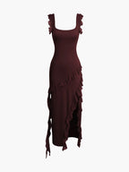 Maia Maxi Jurk