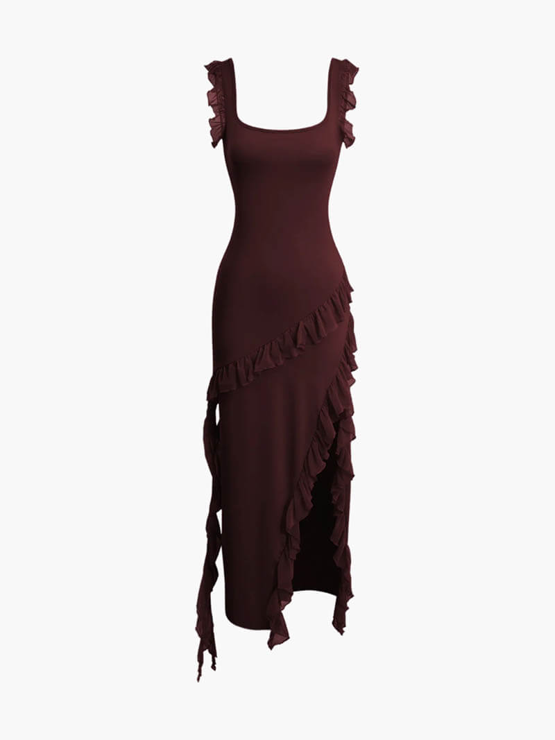Maia Maxi Jurk