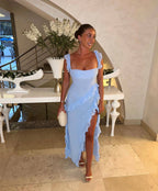Maia Maxi Jurk