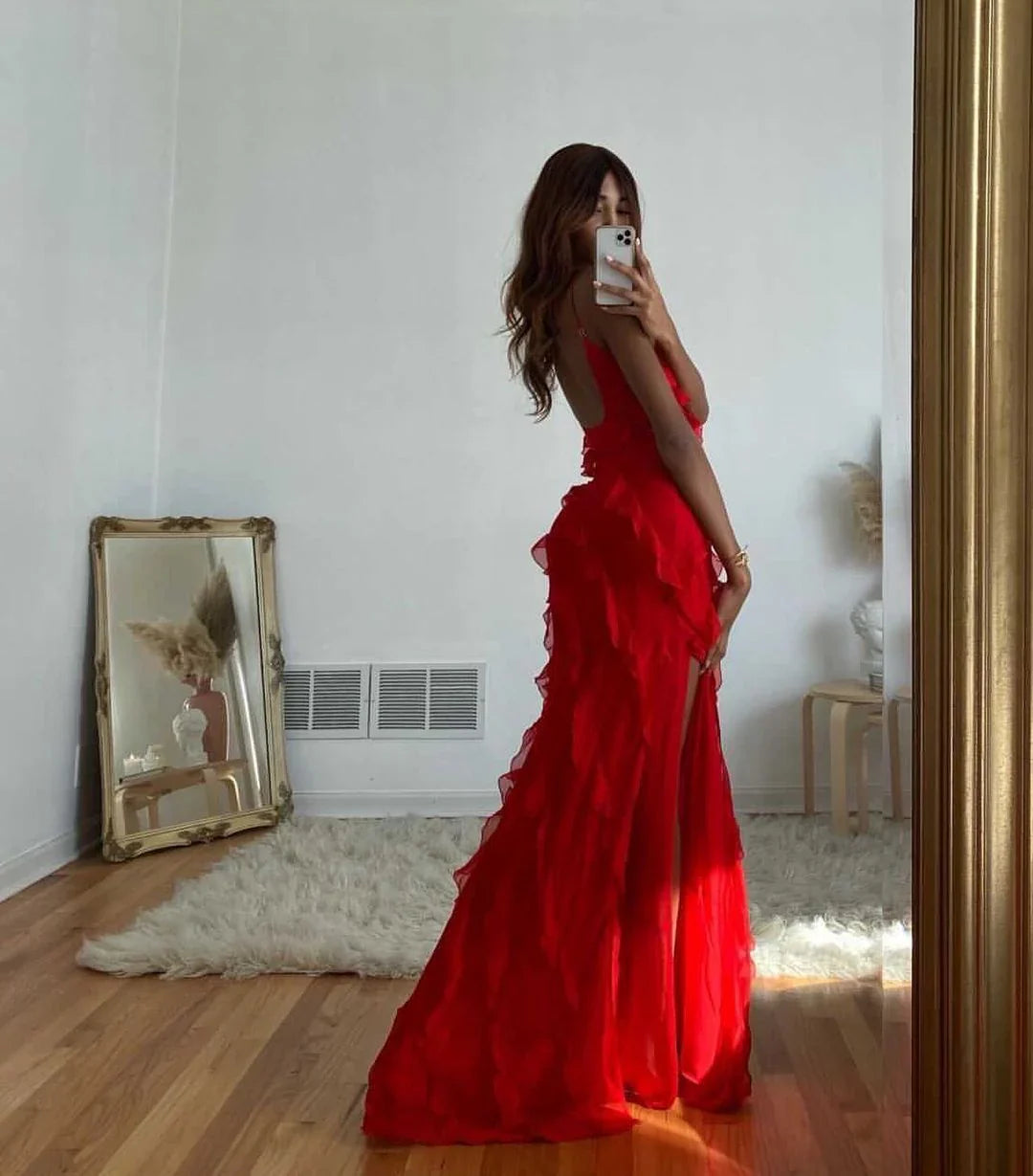 Margaux Maxi Jurk