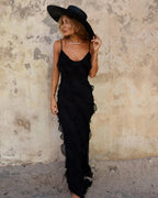 Margaux Maxi Jurk