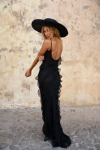 Margaux Maxi Jurk