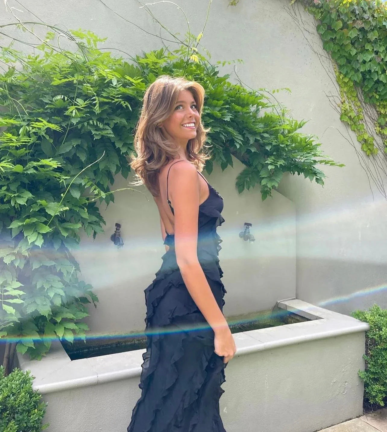 Margaux Maxi Jurk