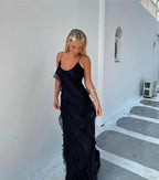 Margaux Maxi Jurk