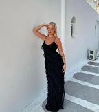 Margaux Maxi Jurk