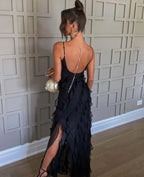 Margaux Maxi Jurk
