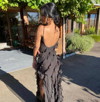 Margaux Maxi Jurk