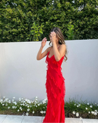 Margaux Maxi Jurk