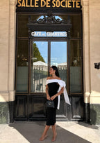 Maxine Midi Jurk