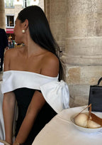 Maxine Midi Jurk