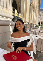 Maxine Midi Jurk
