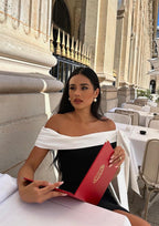 Maxine Midi Jurk