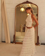 Milana Ruffle Set