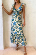 Rianne Maxi Jurk
