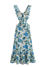 Rianne Maxi Jurk