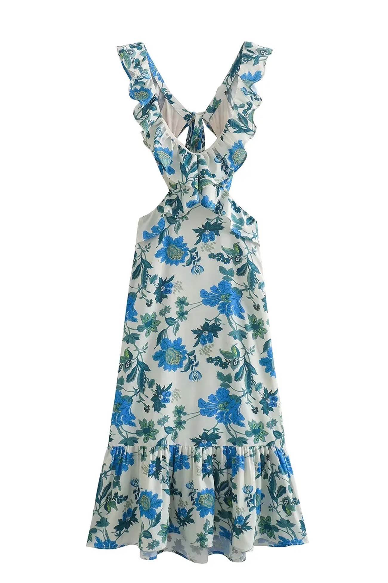 Rianne Maxi Jurk