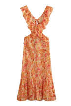 Rianne Maxi Jurk
