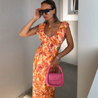 Rianne Maxi Jurk