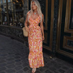 Rianne Maxi Jurk