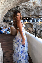 Reese Maxi Jurk