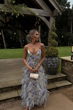 Reese Maxi Jurk