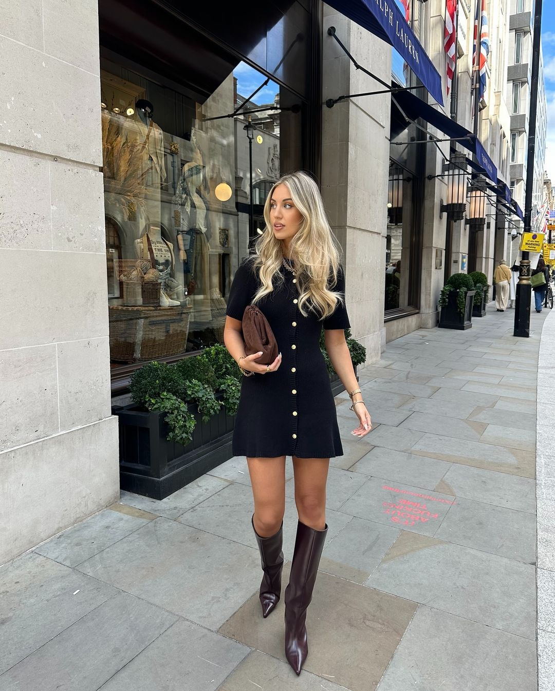 Sasha Mini Jurk