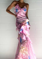 Seraphina Maxi Jurk